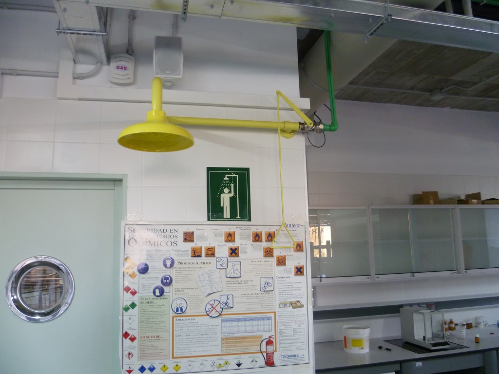Servicio de prevención